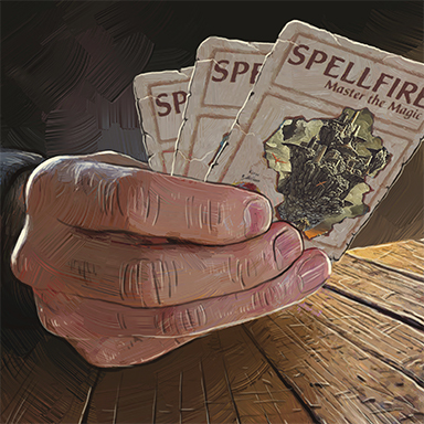 Spellfire categories