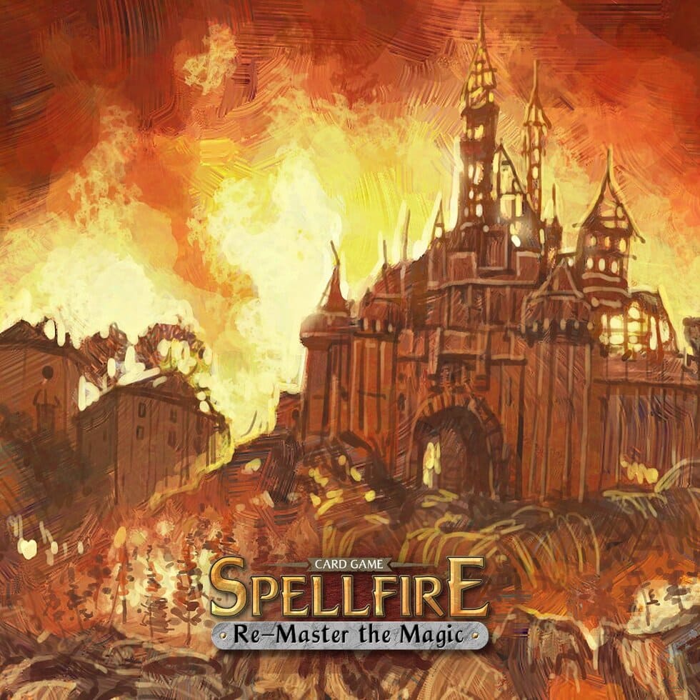 Spellfire
