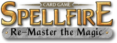 Spellfire 4th Edition Card M/NM 123/500 Siege! 